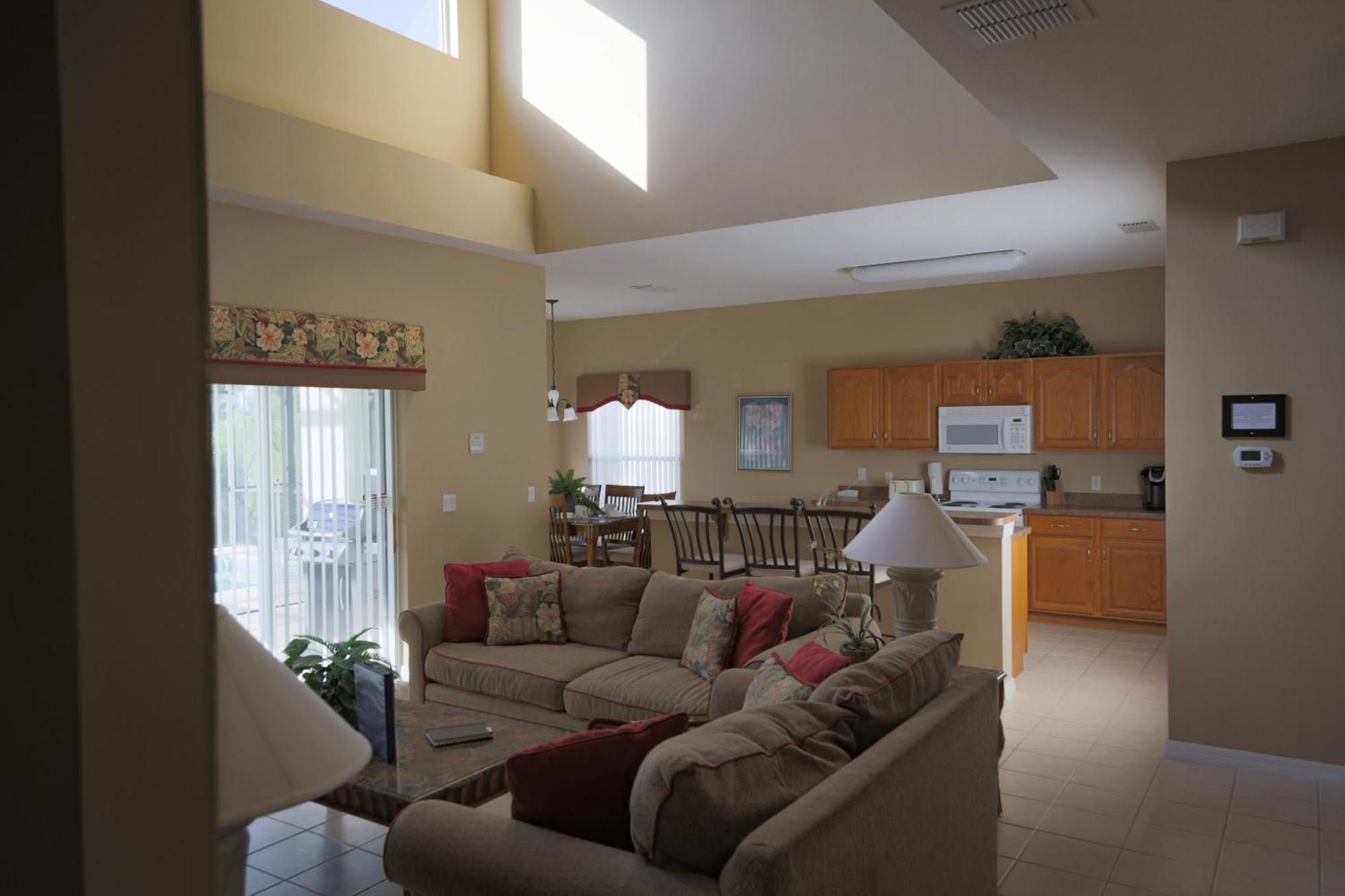 5 Bedroom Highgate Park Villa 대번포트 외부 사진
