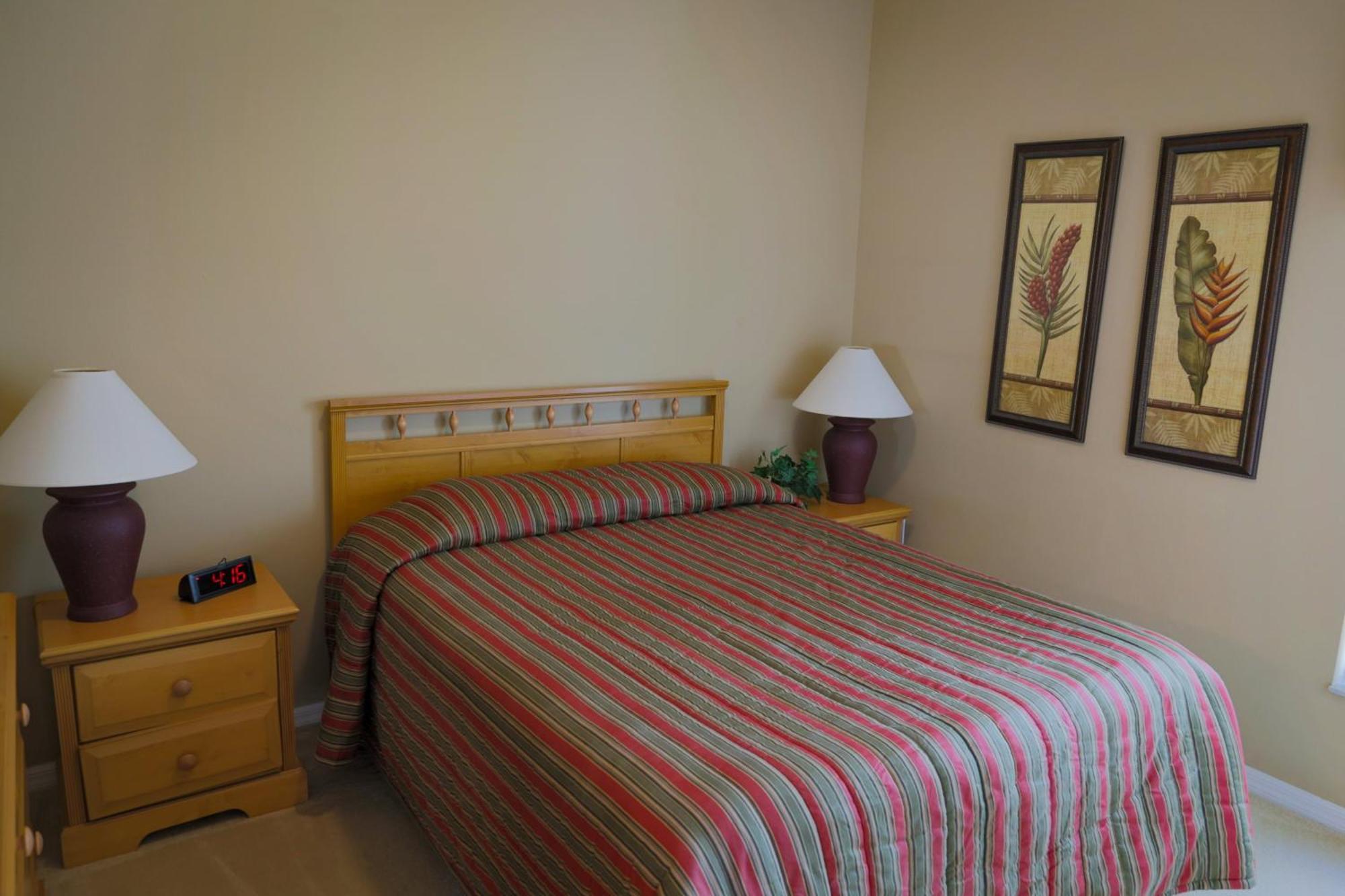 5 Bedroom Highgate Park Villa 대번포트 외부 사진